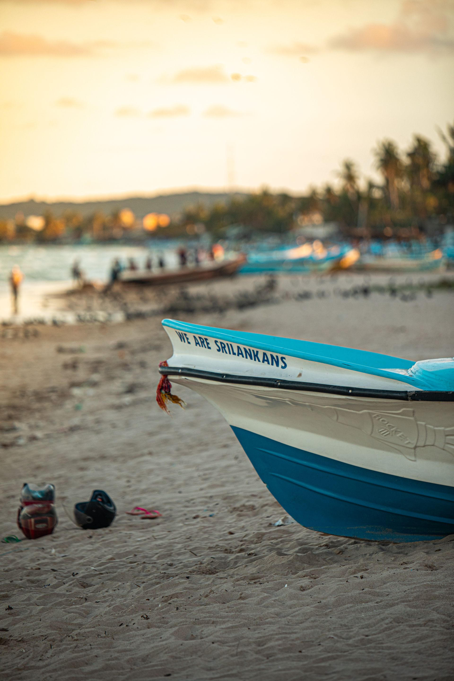 Arugam Bay
