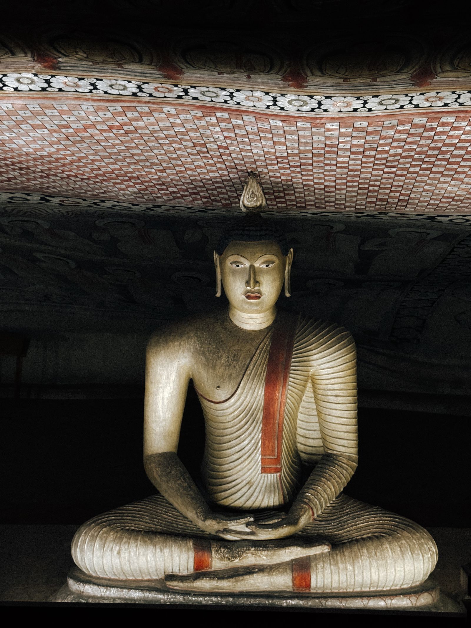 Dambulla