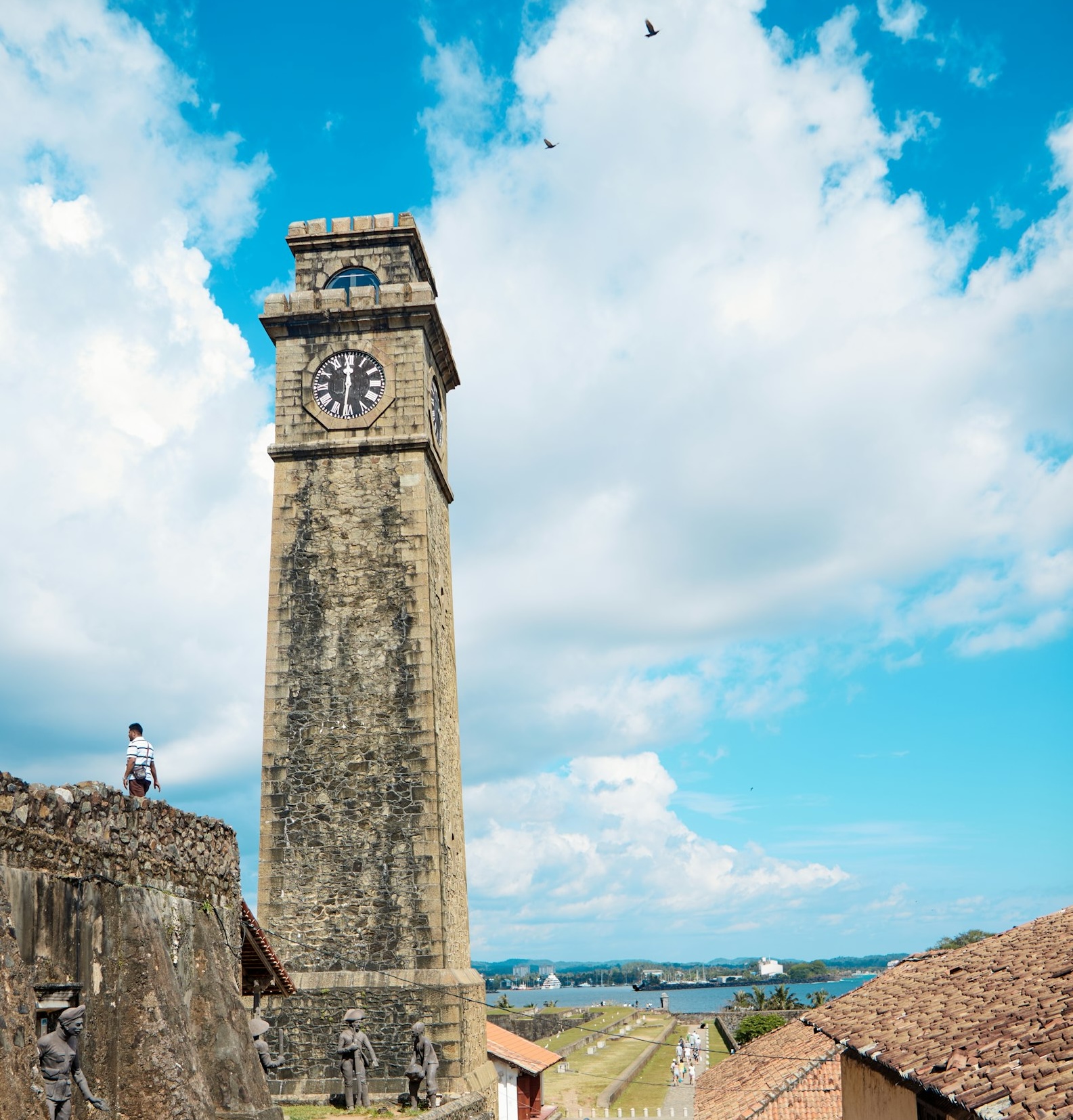 Galle Fort