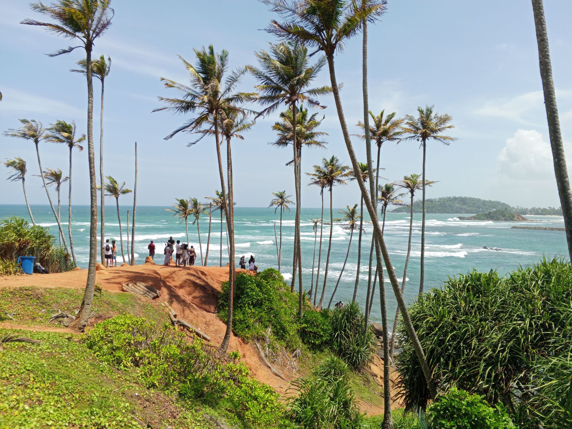 Mirissa