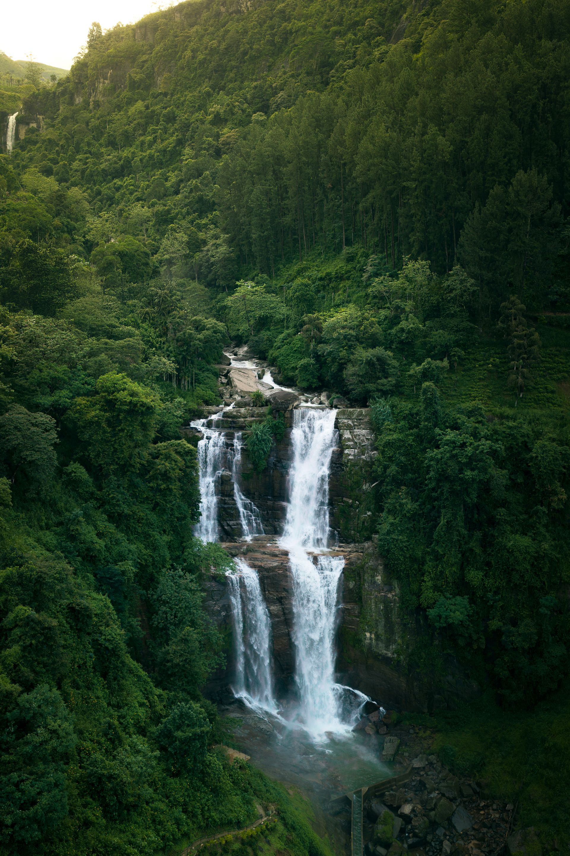 Nuwara Eliya