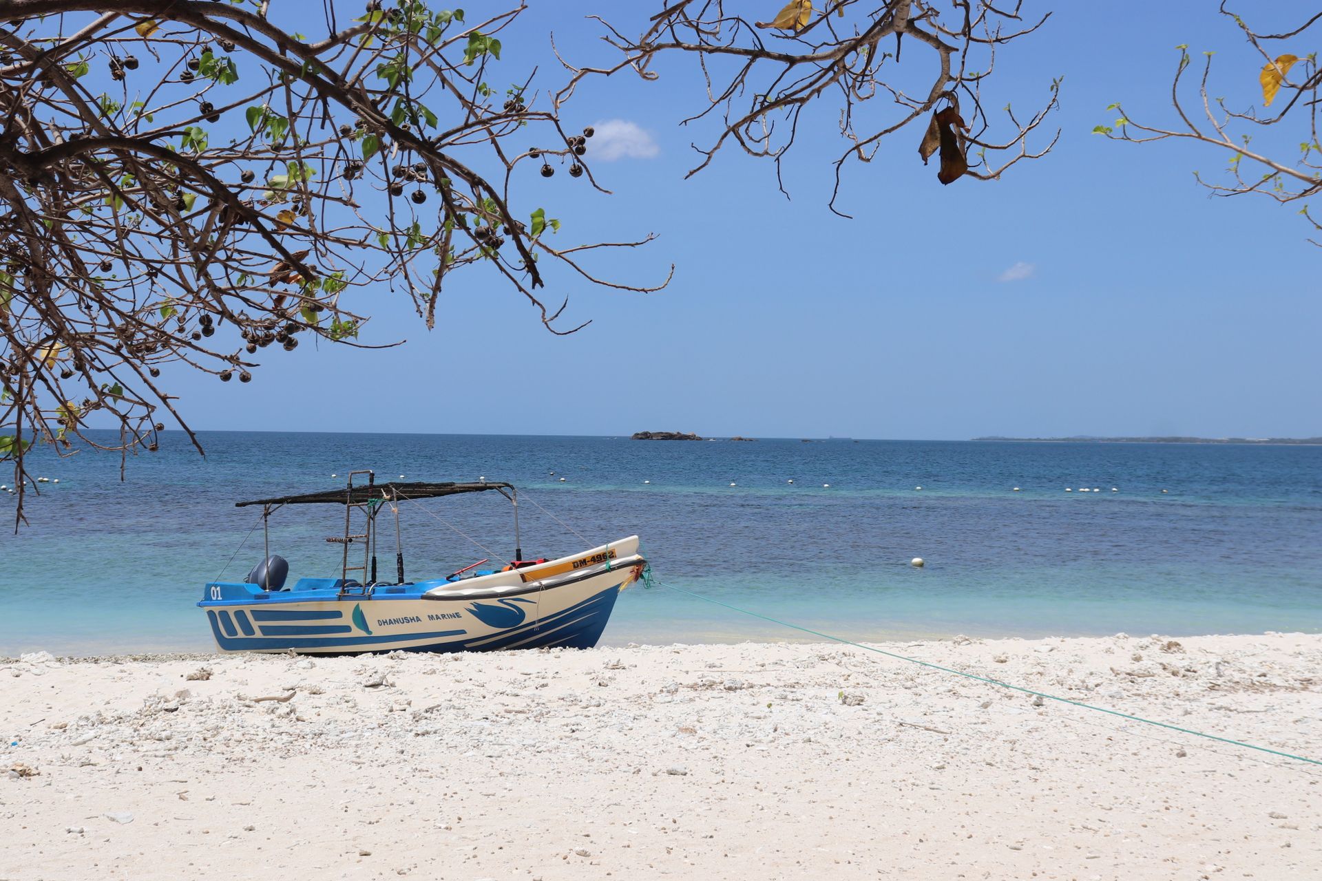 Trincomalee