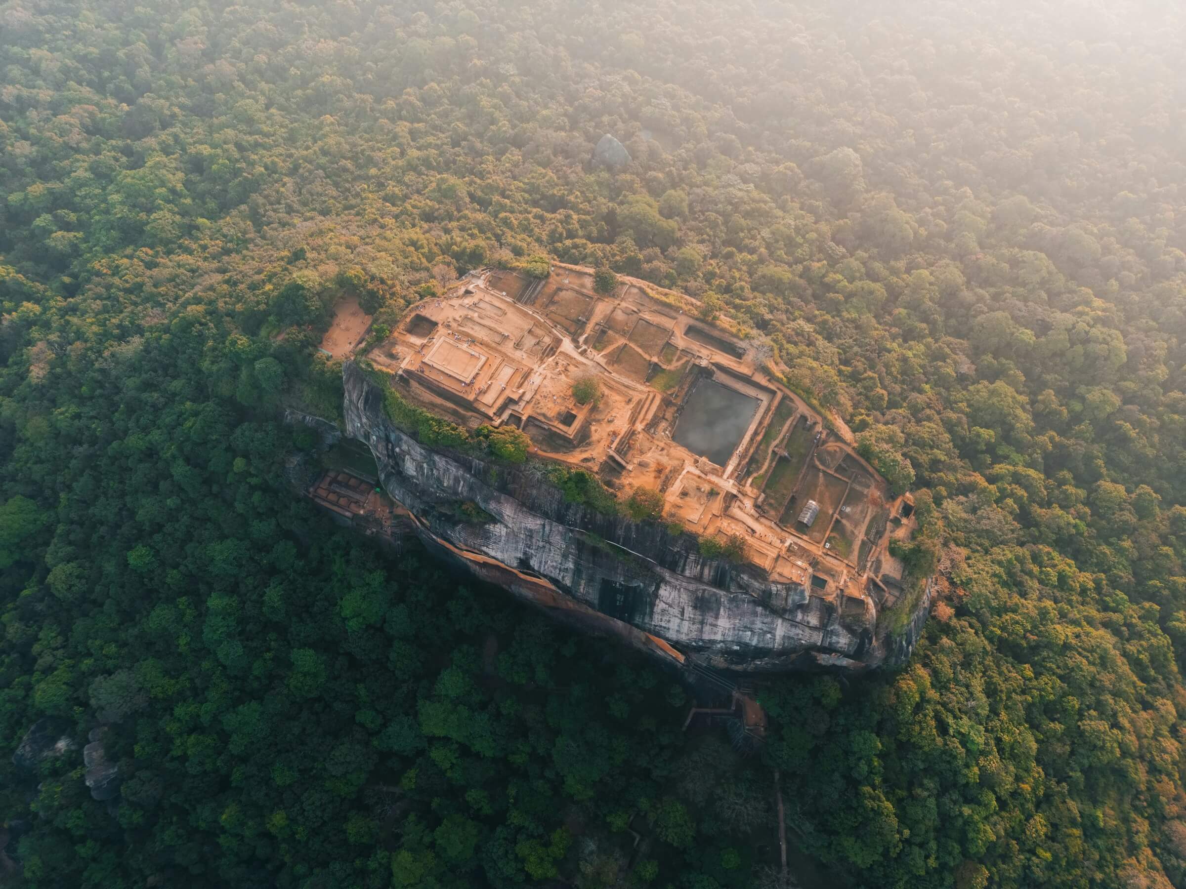 Ceylon Discovery